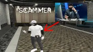 scammer // vzp // gta 5 rp