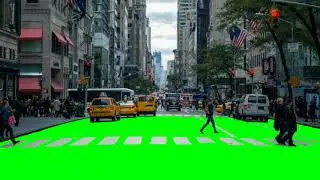 Background Location Effects | Green screen Video | Green Screen Effects | VFX Animation