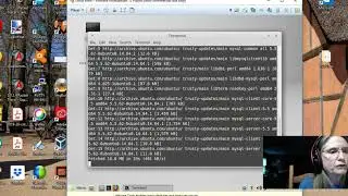 Install MySQL on Linux Mint