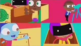 The HaltingTuber Show - Theme Song (New Update, Spanish, HD)
