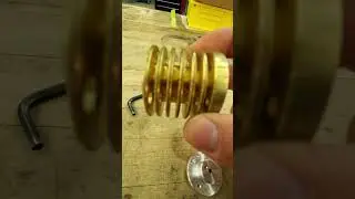 Station 2 - V3 Post Processing of Stirling Engine Parts