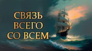 🔴 Прямой эфир. Связь всего со всем. Русская Школа Русского Языка.