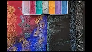 How To Make Your Own Metallic Wax