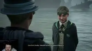 Hogwarts Legacy ! Play Through Pt. 5 ! What to explore next ? NO REALLY I NEED ANSWERS ?