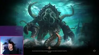 Finishing the campaign - Bladedancer leveling | Mar 01, 2024