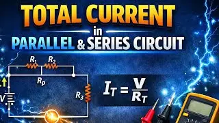 Exam मा आएको Question Solve, Level-3 Industrial Electrician