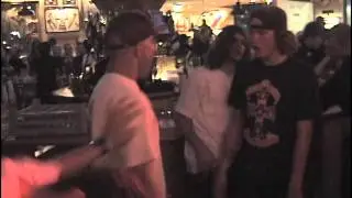 Bad Shit: 
