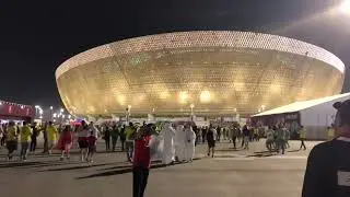 Brazil Vs Serbia 2-1 World Cup 2022 Qatar #theapron
