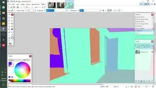 Paint.NET Tool Tutorial | Recolor