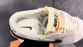 Кроссовки Nike Blazer Low 77 Jumbo
