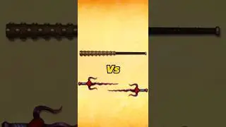 Most underrated weapons | shadow fight 2