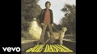 Joe Dassin - La fleur aux dents (Audio)