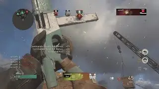 WW2: V2#1164 (Nambu Second Horseman)