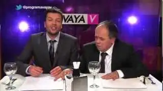 Vaya V. Semana del 9 al 15/12 del 2013. El sel·fie de Obama, un no a los porros y el finlandés