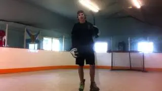 Hockey Celebrations │ by: How To Dangle