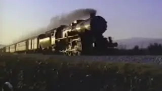 türk filmi kısa aydın denizli gar ve buharlı sahneleri
