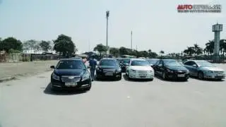 Chevrolet Cruze . cruzeclub.Обвес.тюнинг.