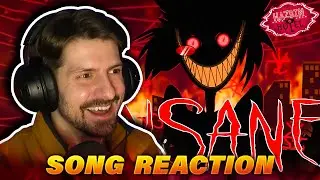 Reacting to 