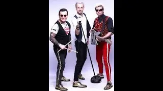 гр ДЖОННИ ДЕПП 3 ОТД (LIVE PROMO-живой звук) 2019