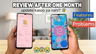 Android 12|Funtouch OS 12|All features and Bugs|Vivo V20, V21, V20 Pro |Funtouch OS 12 review.