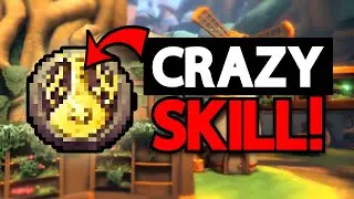 The Most SKILLFUL Healing Talent in Paladins! (Pip Gameplay)