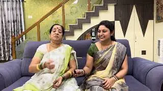 बिगबॉस मधला डीपी आणि घराचा डीपी ह्यावर आई आणि कल्याणी यांच्या गप्पा तुमच्यासोबत 😄