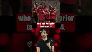 On This Day in The Challenge History | July 3rd #shorts