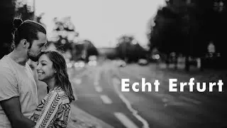 Echt Erfurt vom Fotoloft Erfurt 2020 - Maire und Rudi
