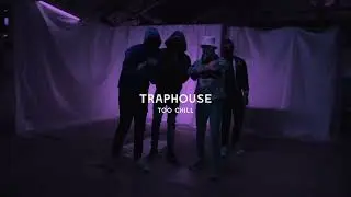 country dons x booter bee - trap house (slowed + reverb) BEST VERSION