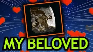 An Ode to Lion's Claw