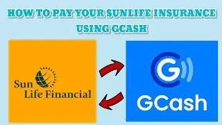HOW TO PAY YOUR SUN LIFE INSURANCE USING GCASH I POBRENG REYAH