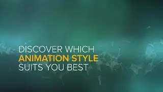 What animation style should you choose