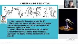 Hiperlaxitud Ligamentosa