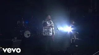 Rag'n'Bone Man - Talking to Myself (Live from SWR3)