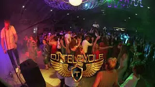 DJ TELEVOLE LiVE iN Dogan Arena ( Hagen ) 2023 FULL HD 1080p