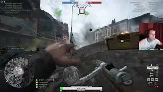 Battlefield 1 - We actually turned it around