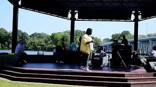 Kamani Batista's Performance @ Autism Crush Festival 2025