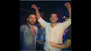 Fırat Yılmaz Çakıroğlu Arkadaşının Düğününde...