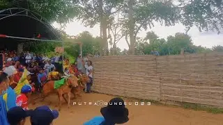 FINAL GOL BAWAH (HAJAR BOS/KALAJENGKING)