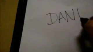 Dani+CharliePosterDrawing2