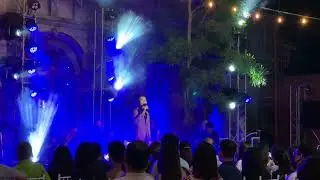 Phượng Yêu (Mùa Hè Ái Ân) - ST Phạm Duy, Lân Nhã (cover) - Fancam