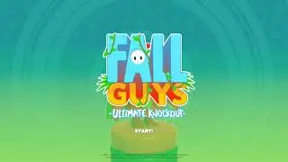 A New Easter Egg On Fall Guys