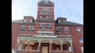 Worcester Rewind