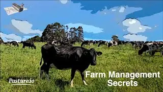 Farm Management Secrets