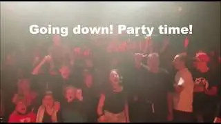 2nd Helping Live @ Openair Safiental 2018: Highway To Hell