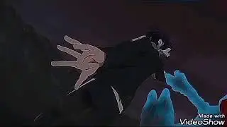 Бездомный Бог. AMV.