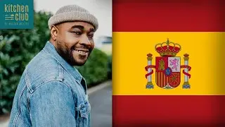 Ich reise zu den besten Foodspots in Barcelona 🇪🇸🍴