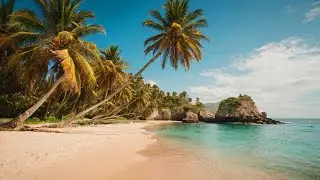 😍 LIVE ON THE HOTTEST BEACH IN BRAZIL 2024 🔥