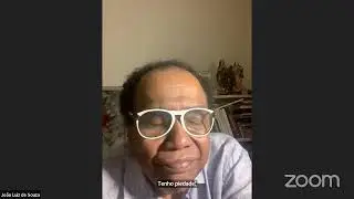 193º Corujão da Poesia Universo das Leituras. Solidariedade com o Rio Grande do Sul.