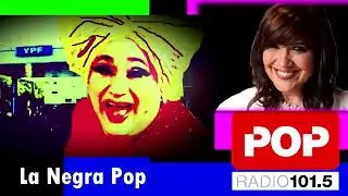 La Barby viaja a Pergamino 